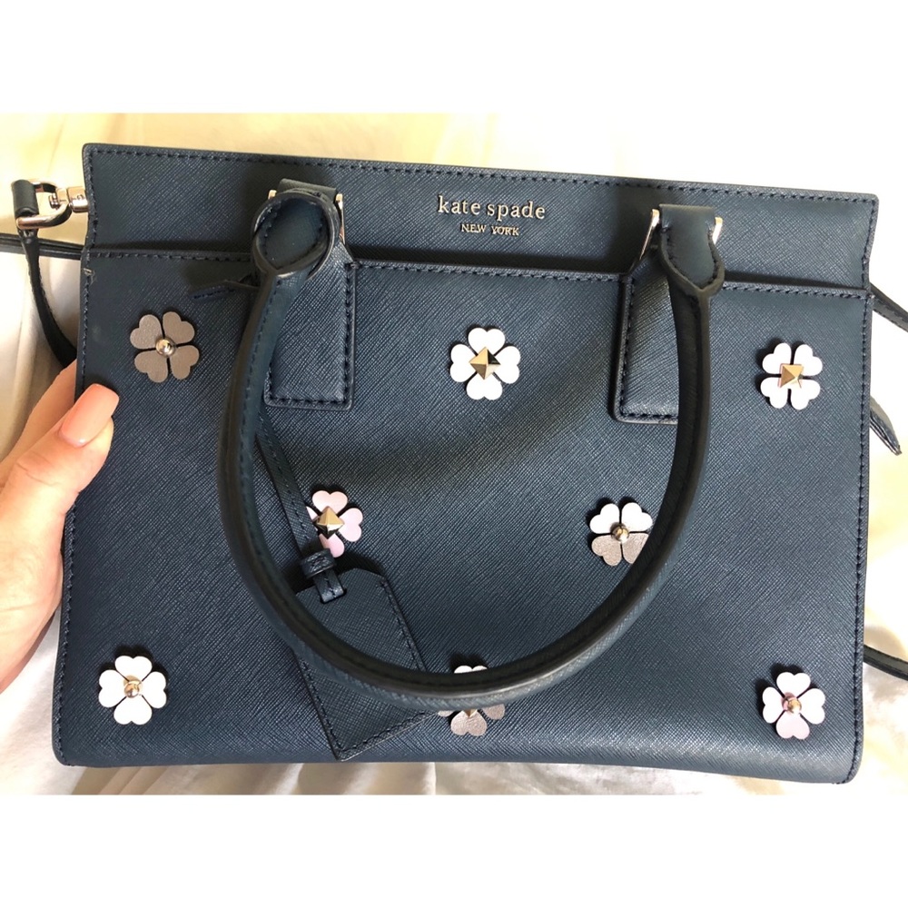 Kate Spade Cameron Street Floral
